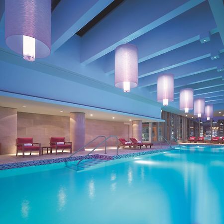 Shangri-La โตรอนโต ภายนอก รูปภาพ