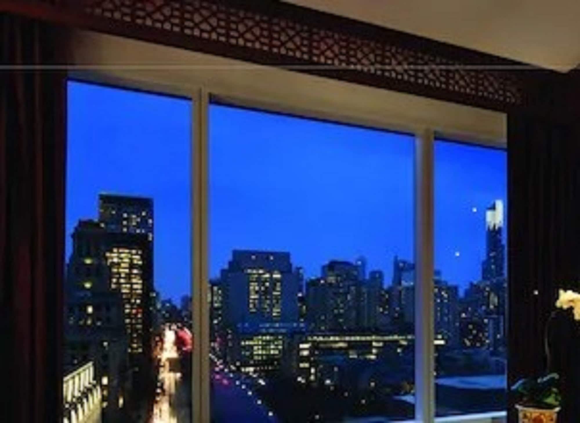 Shangri-La โตรอนโต ภายนอก รูปภาพ
