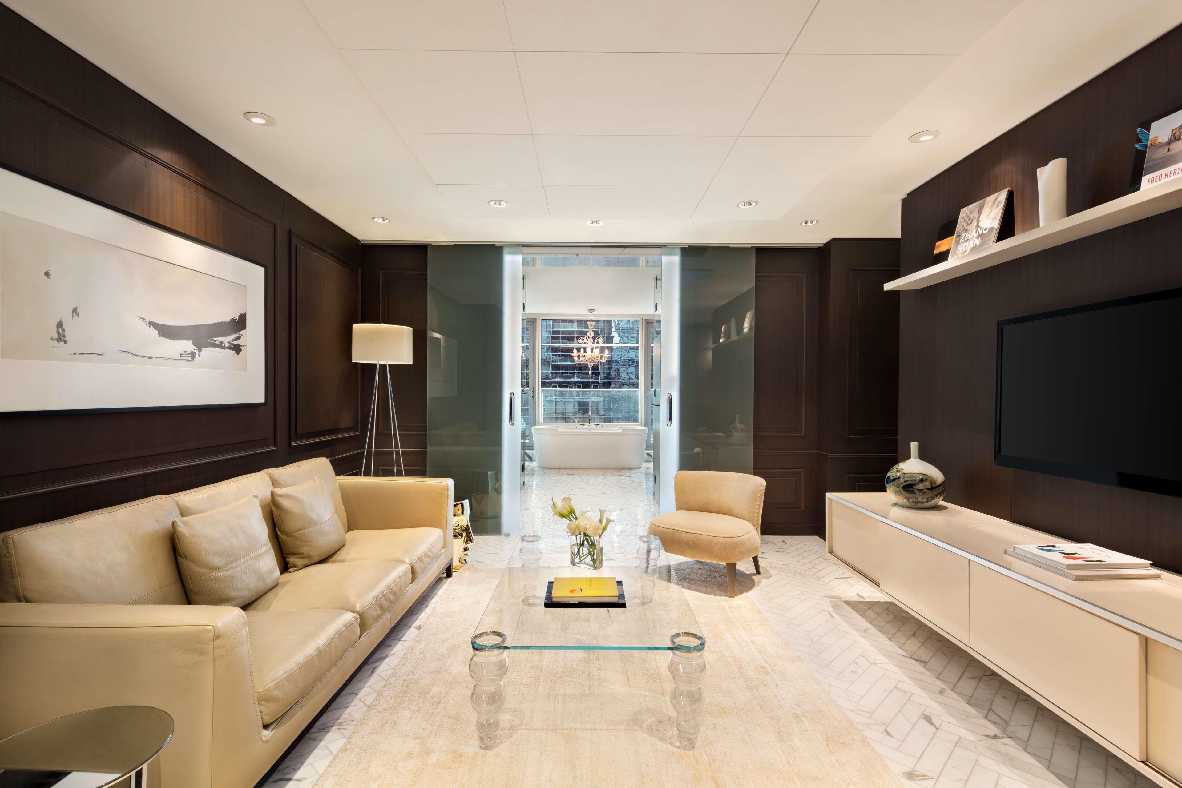 Shangri-La โตรอนโต ภายนอก รูปภาพ
