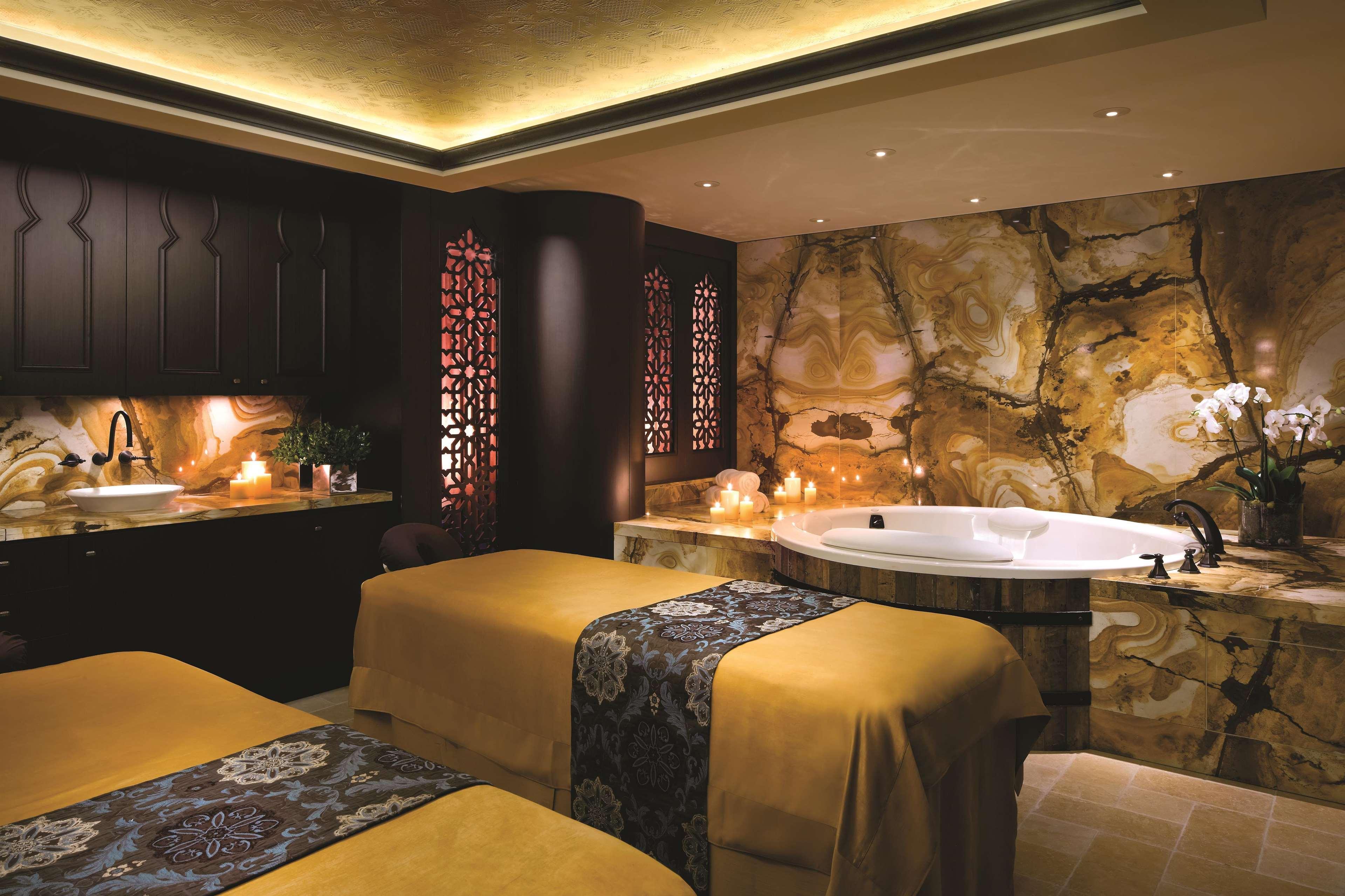 Shangri-La โตรอนโต ภายนอก รูปภาพ
