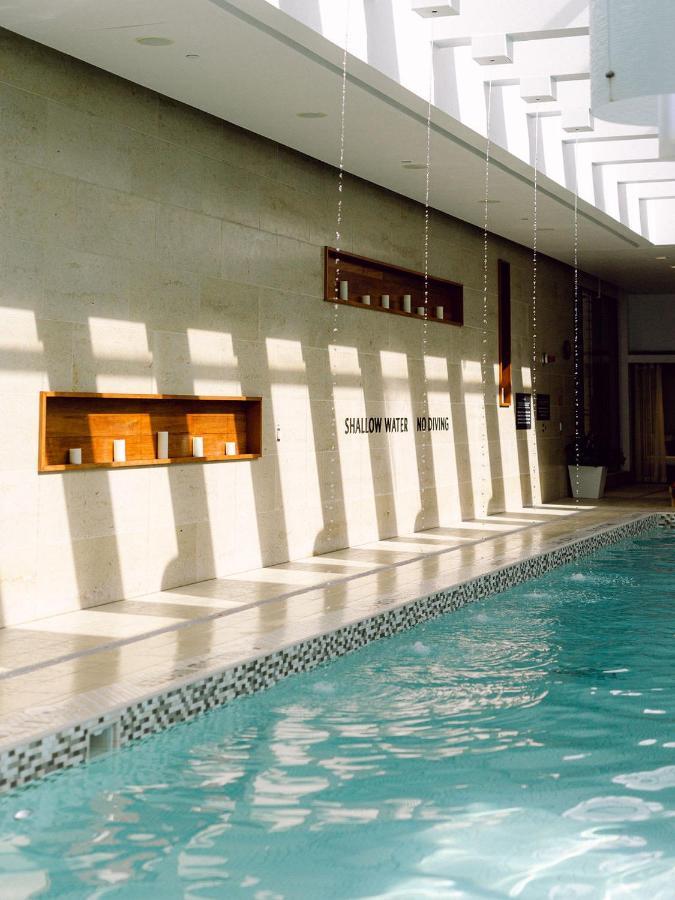 Shangri-La โตรอนโต ภายนอก รูปภาพ