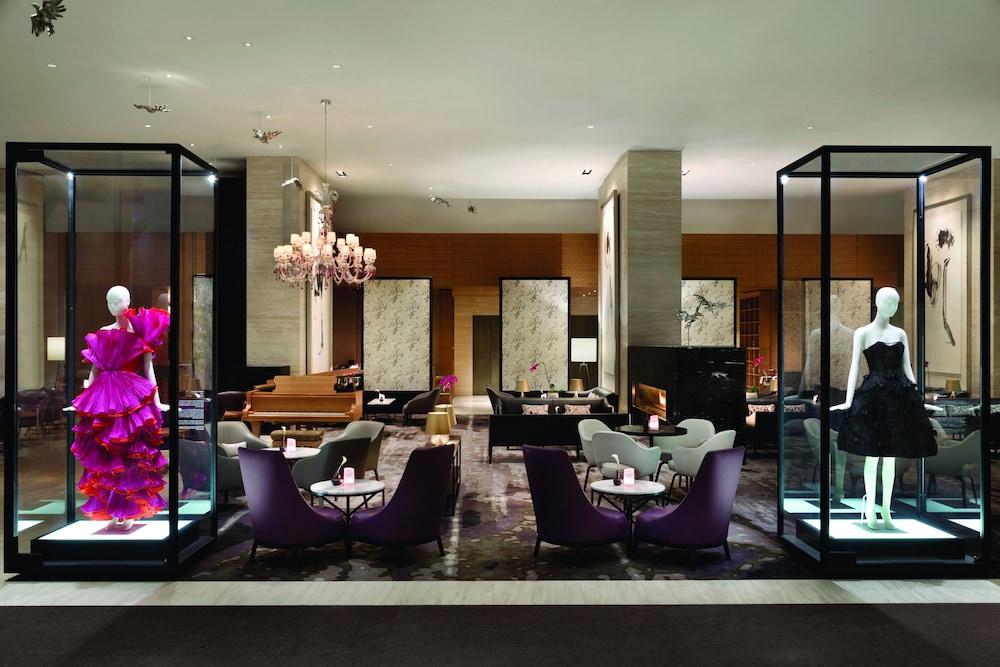 Shangri-La โตรอนโต ภายนอก รูปภาพ
