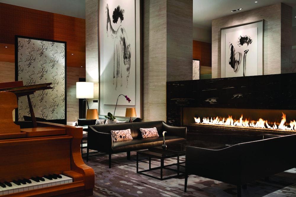 Shangri-La โตรอนโต ภายนอก รูปภาพ