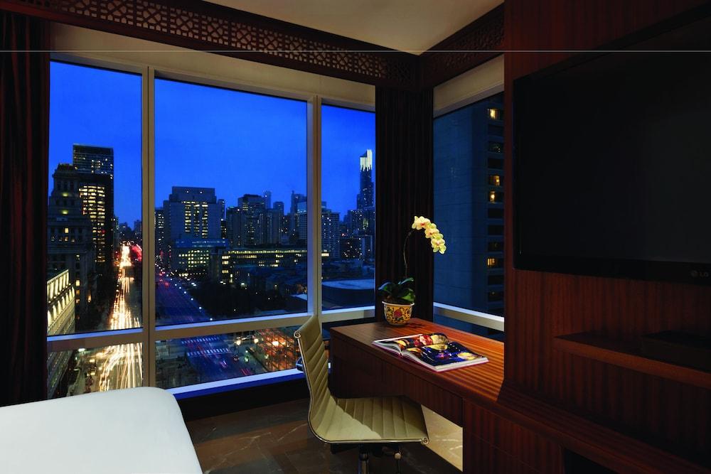 Shangri-La โตรอนโต ภายนอก รูปภาพ
