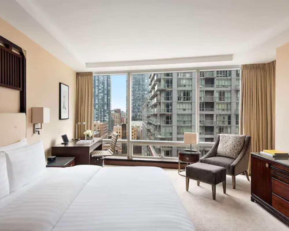 Shangri-La โตรอนโต ภายนอก รูปภาพ
