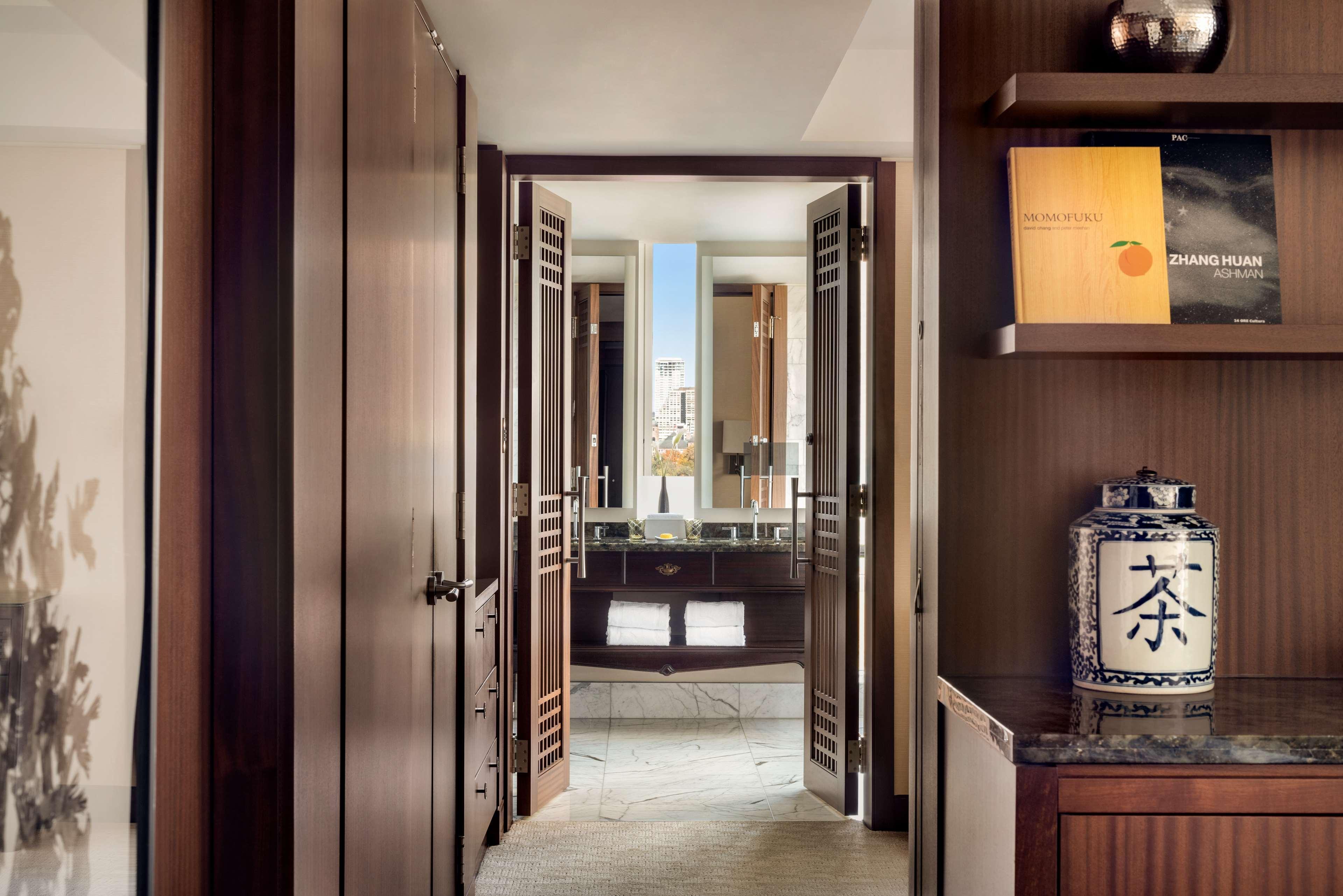 Shangri-La โตรอนโต ภายนอก รูปภาพ