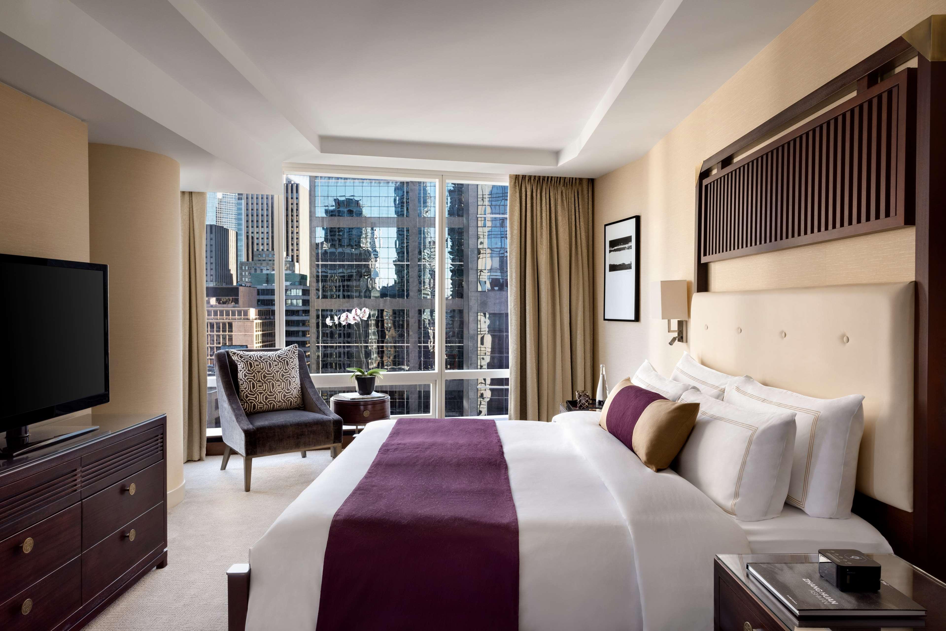 Shangri-La โตรอนโต ภายนอก รูปภาพ