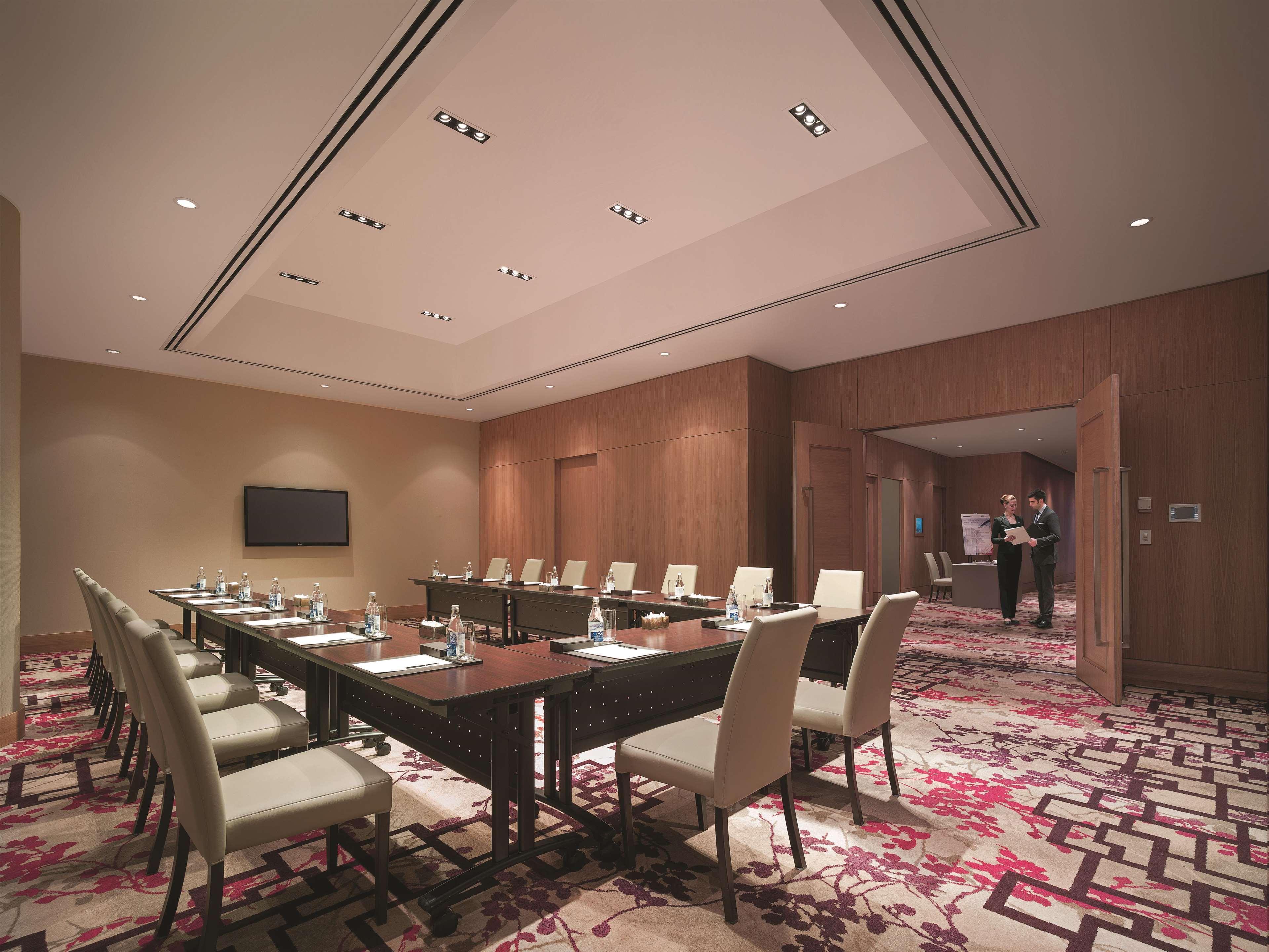 Shangri-La โตรอนโต ภายนอก รูปภาพ