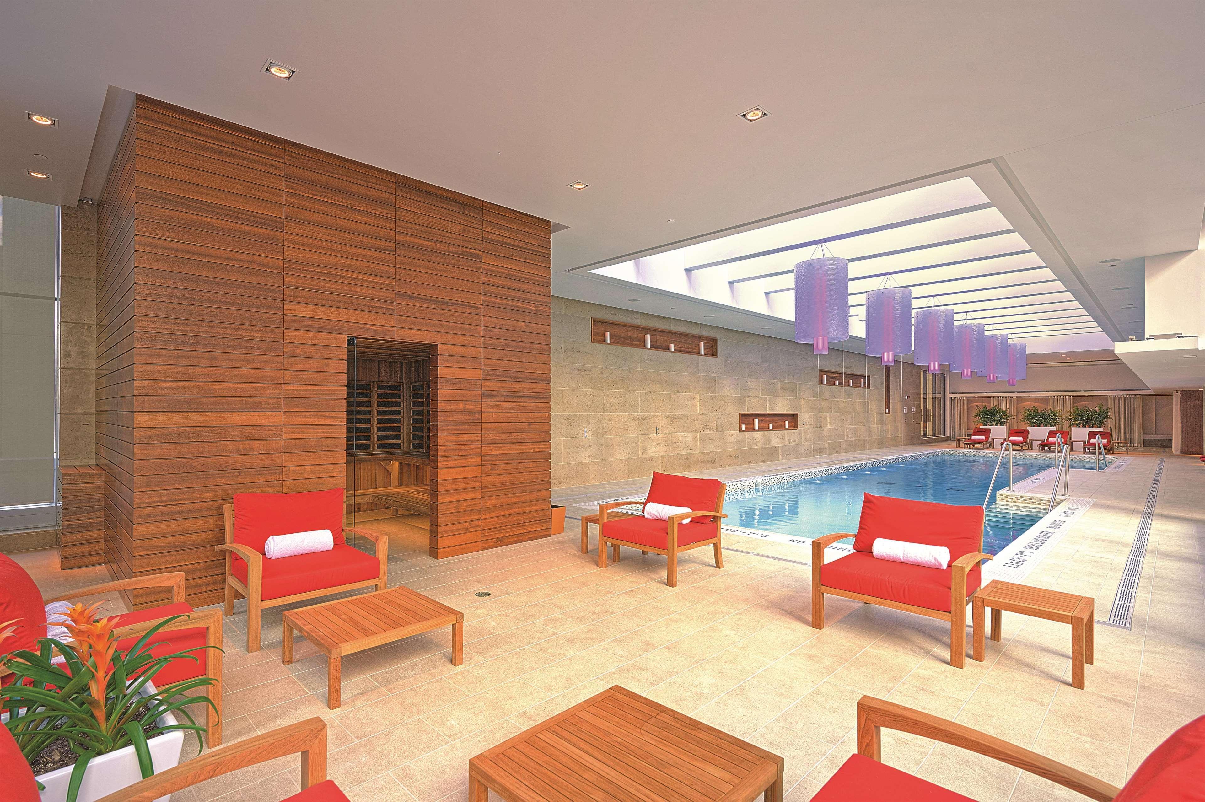 Shangri-La โตรอนโต ภายนอก รูปภาพ