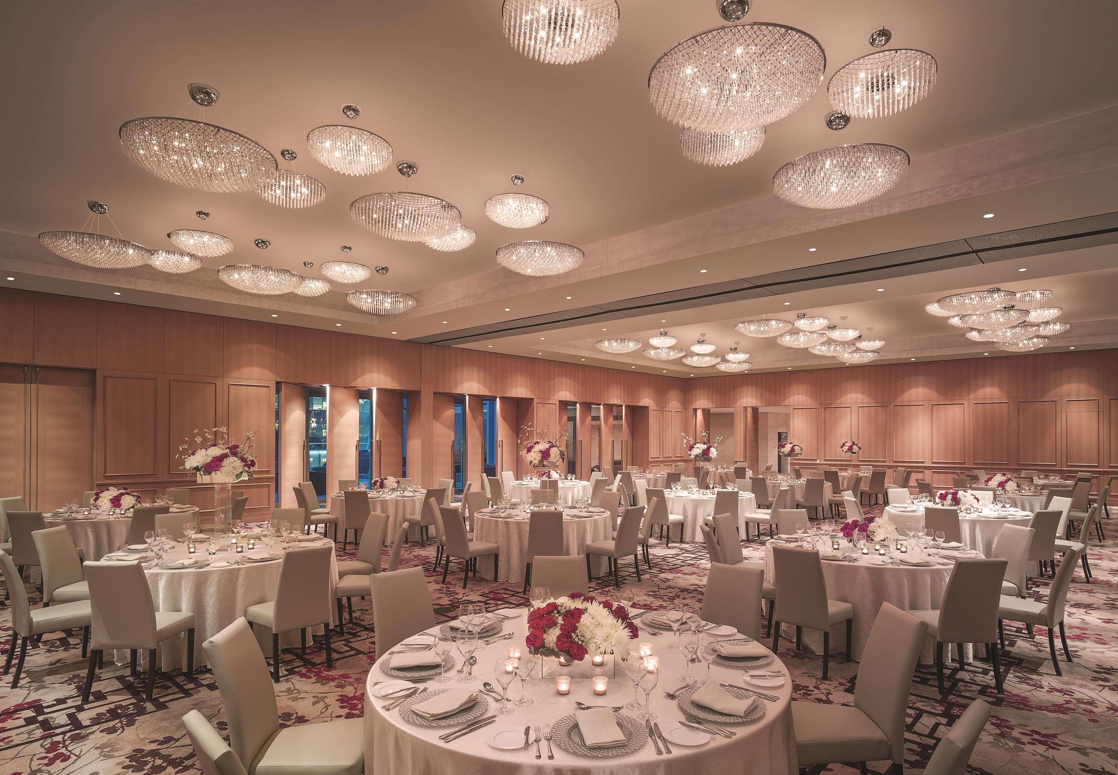 Shangri-La โตรอนโต ภายนอก รูปภาพ