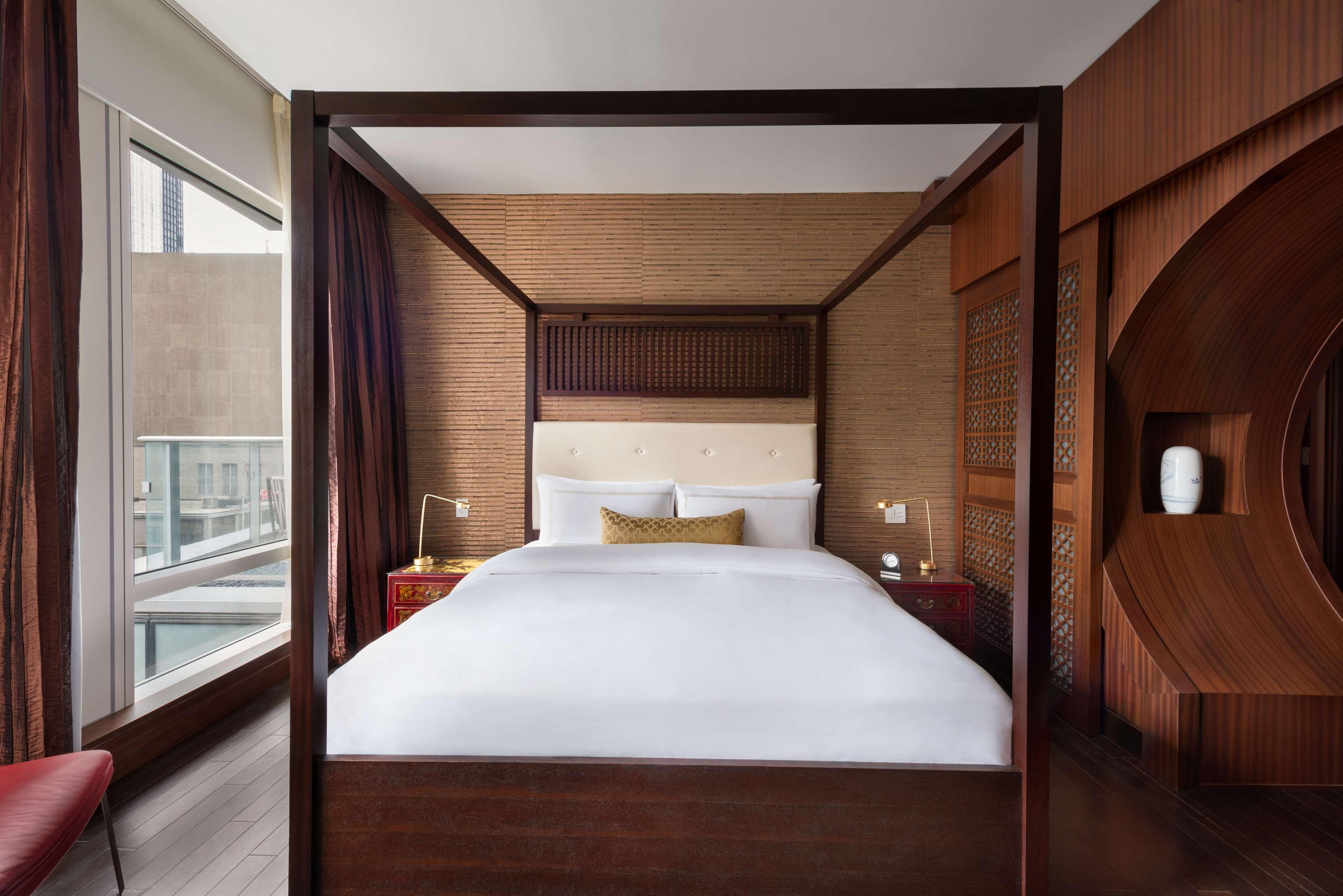 Shangri-La โตรอนโต ภายนอก รูปภาพ