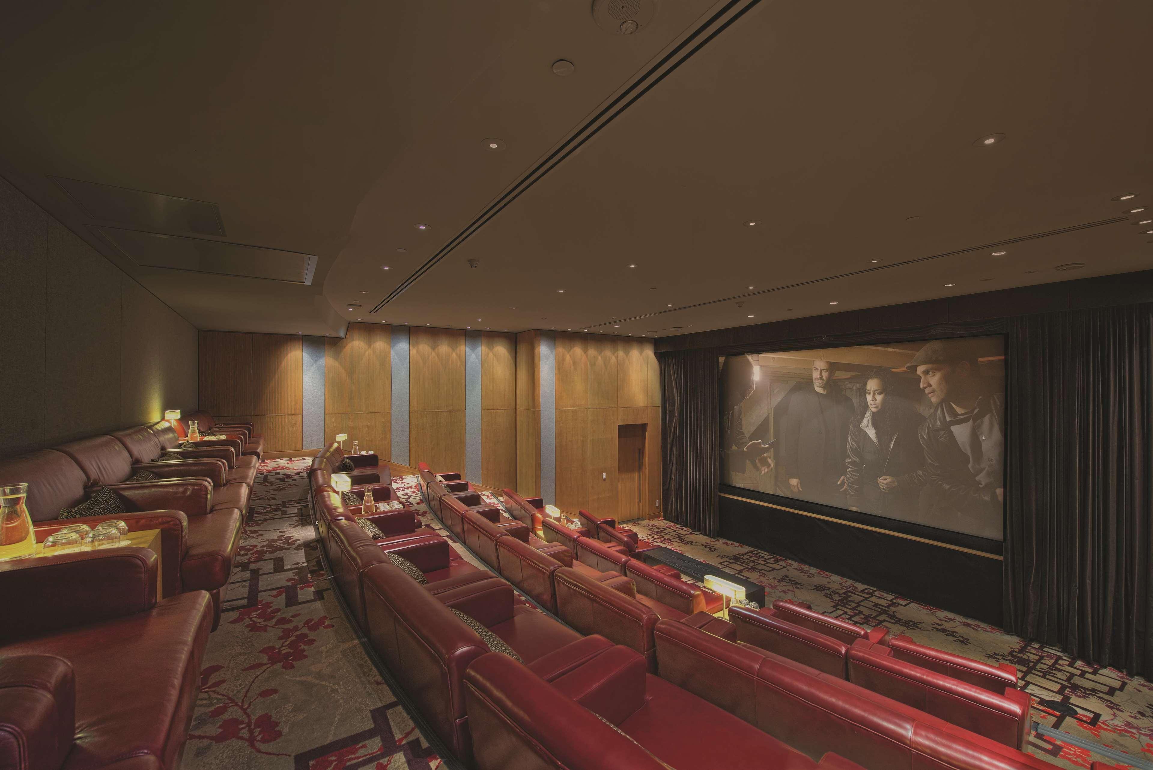 Shangri-La โตรอนโต ภายนอก รูปภาพ