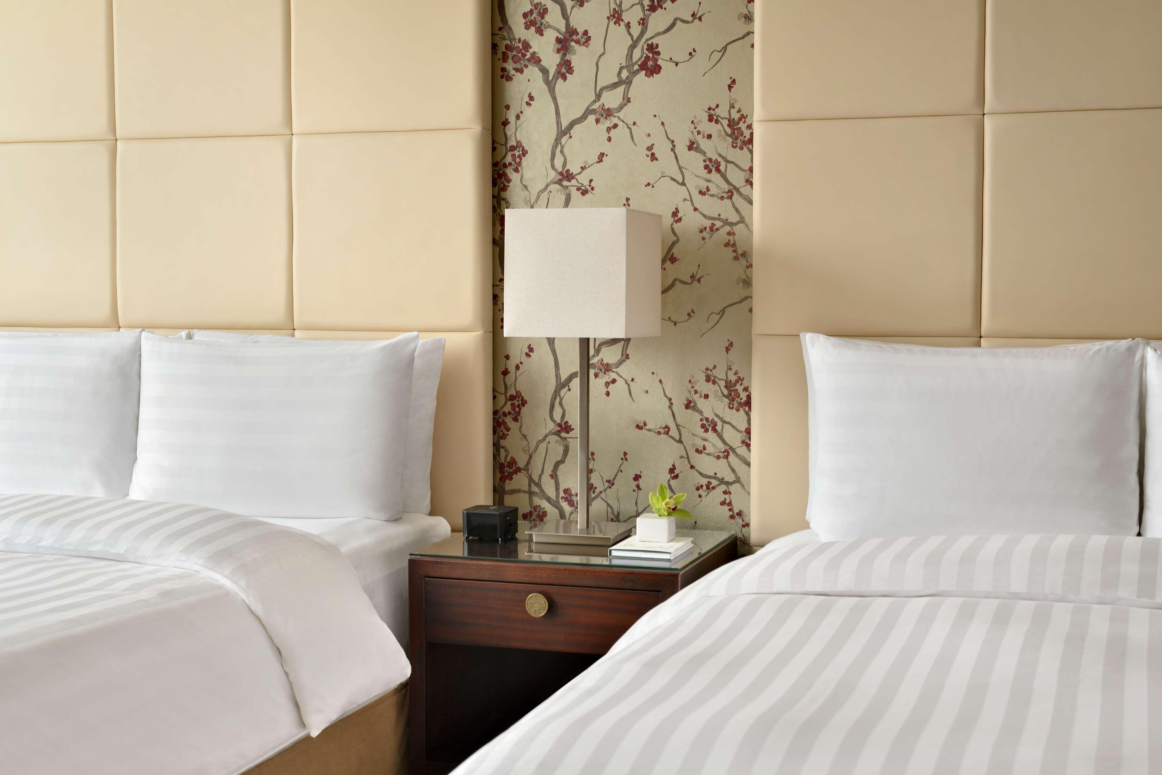 Shangri-La โตรอนโต ภายนอก รูปภาพ